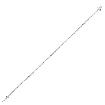 Altıntaç 1,32 Karat Pırlantalı Su Yolu Bileklik 11504-PBL0705