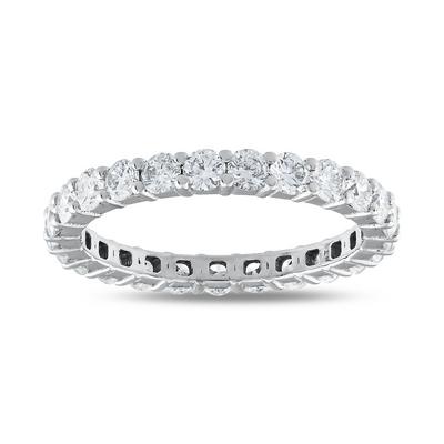 Altıntaç 1,60 Karat Pırlanta Tamtur Yüzük 11357-PYZ0749