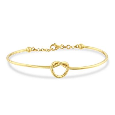 Altıntaç Altın  Kelepçe KE2518A