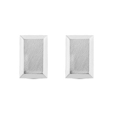 Altıntaç Altın Kare Kol Düğmesi KD0024A