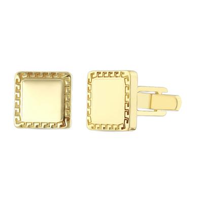 Altıntaç Altın Kol Düğmesi KD0034A