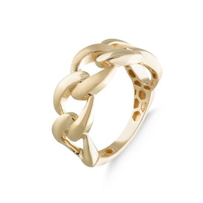 Altıntaç Altın Örgü Yüzük YZ2476A