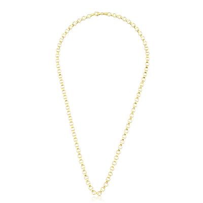 Altıntaç Altın Zincir Kolye KL2518A