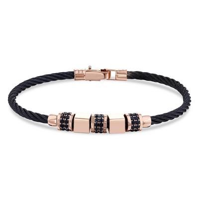 Altıntaç Altın Erkek Bileklik BL3058A