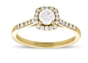 14 Şubat Sevgiliye Alınacak Takı Tavsiyeleri: Aşkınızı Pırlantanın Işıltısıyla Taçlandırın