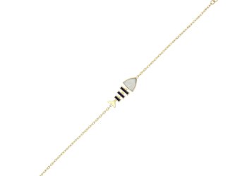 Özel Tasarım Mineli Takılar | Altıntaç Kuyumculuk: Sanatın Altınla Buluştuğu Nokta